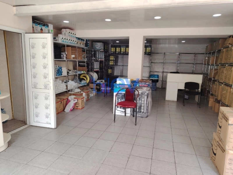 Aylıq Kirayə 1 otaqlı Obyekt  80m², Bakı