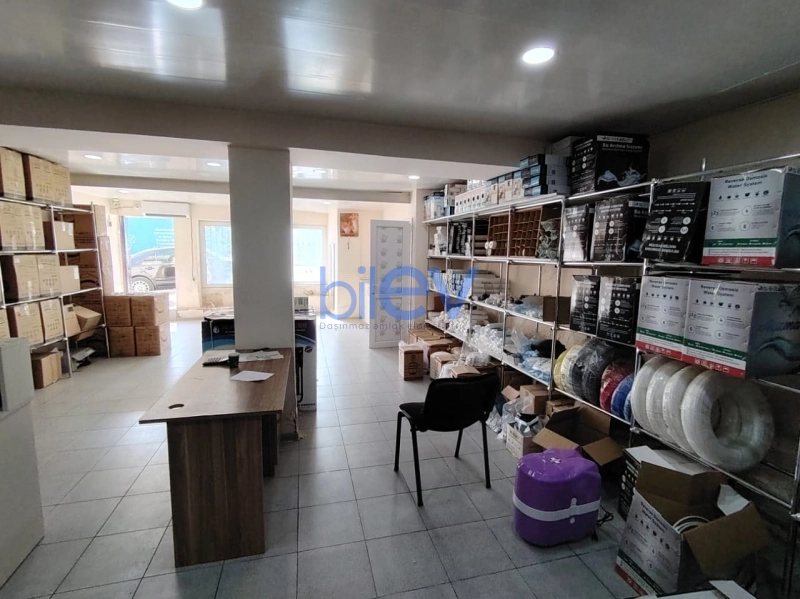 Aylıq Kirayə 1 otaqlı Obyekt  80m², Bakı