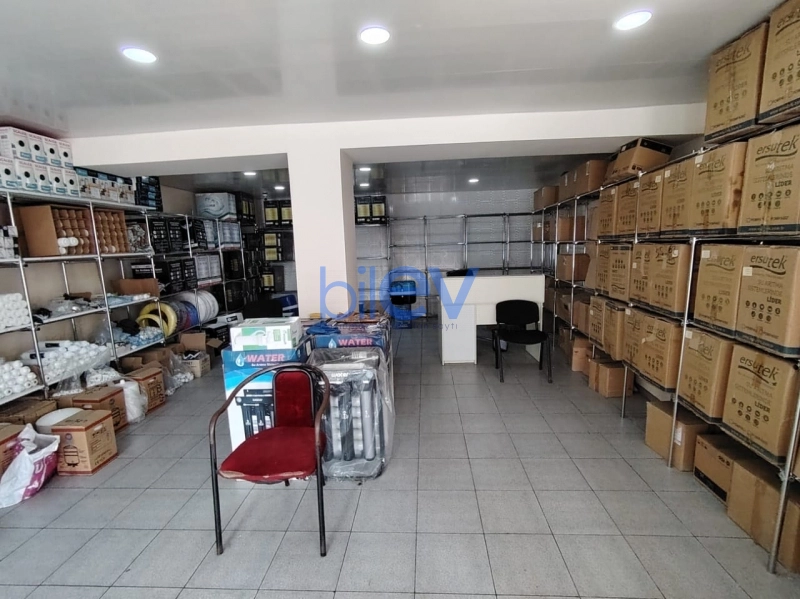 Aylıq Kirayə 1 otaqlı Obyekt  80m², Bakı