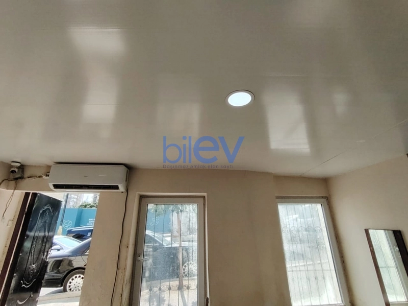 Aylıq Kirayə 1 otaqlı Obyekt  80m², Bakı