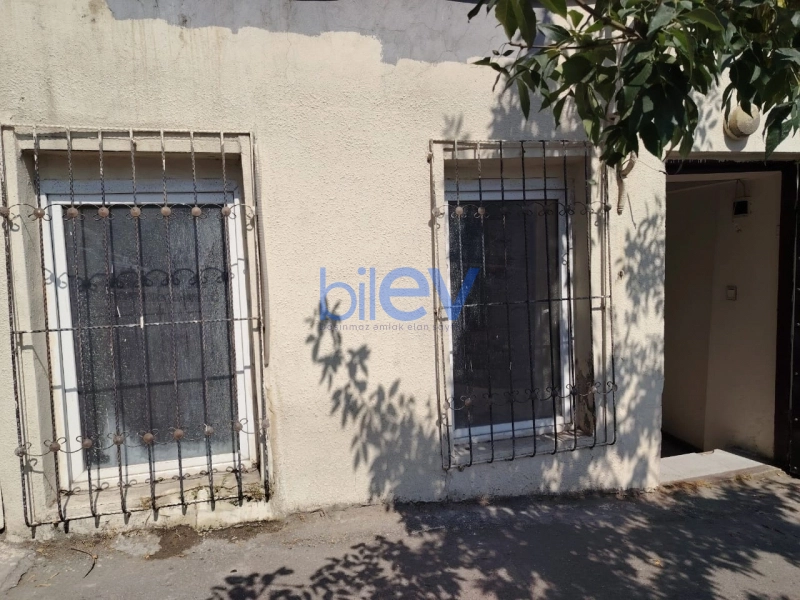Aylıq Kirayə 1 otaqlı Obyekt  80m², Bakı
