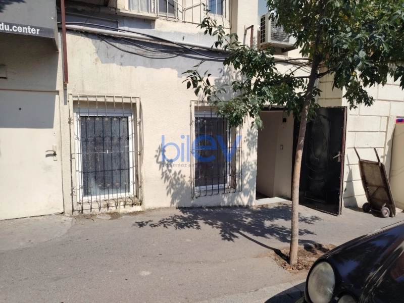Aylıq Kirayə 1 otaqlı Obyekt  80m², Bakı