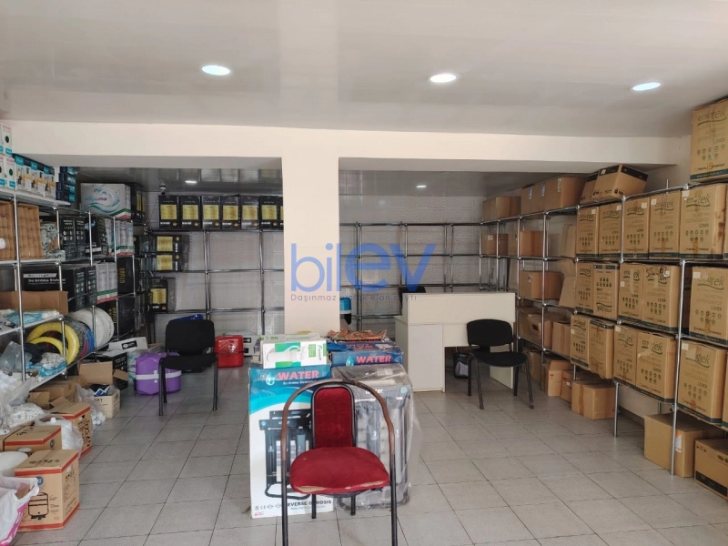 Aylıq Kirayə 1 otaqlı Obyekt  80m², Bakı