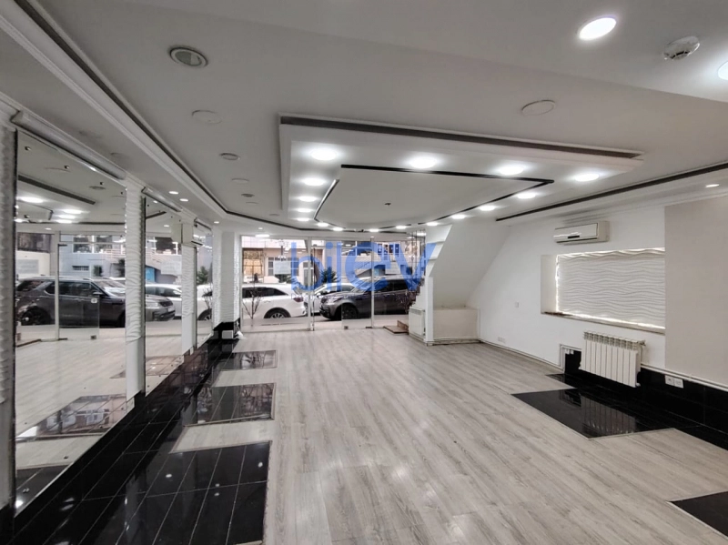 Aylıq Kirayə 4 otaqlı Obyekt  135m², Bakı