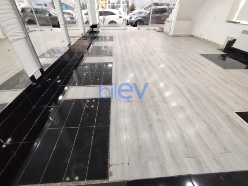 Aylıq Kirayə 4 otaqlı Obyekt  135m², Bakı