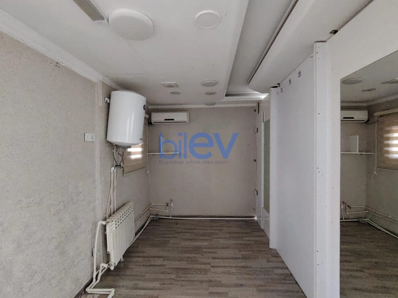 Aylıq Kirayə 4 otaqlı Obyekt  135m², Bakı