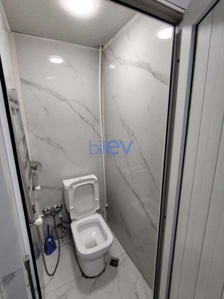 Aylıq Kirayə 4 otaqlı Obyekt  135m², Bakı
