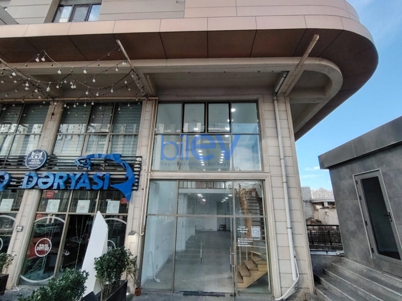 Aylıq Kirayə 2 otaqlı Obyekt  150m², Bakı