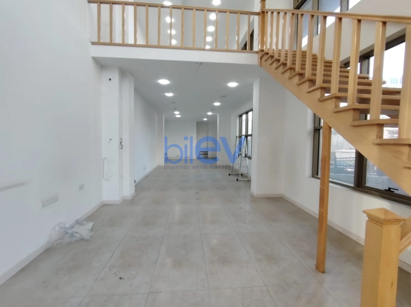 Aylıq Kirayə 2 otaqlı Obyekt  150m², Bakı