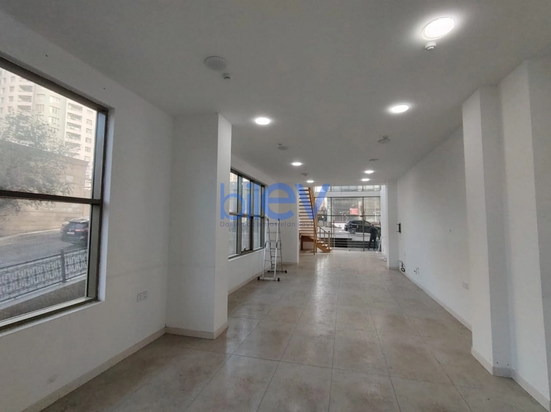 Aylıq Kirayə 2 otaqlı Obyekt  150m², Bakı