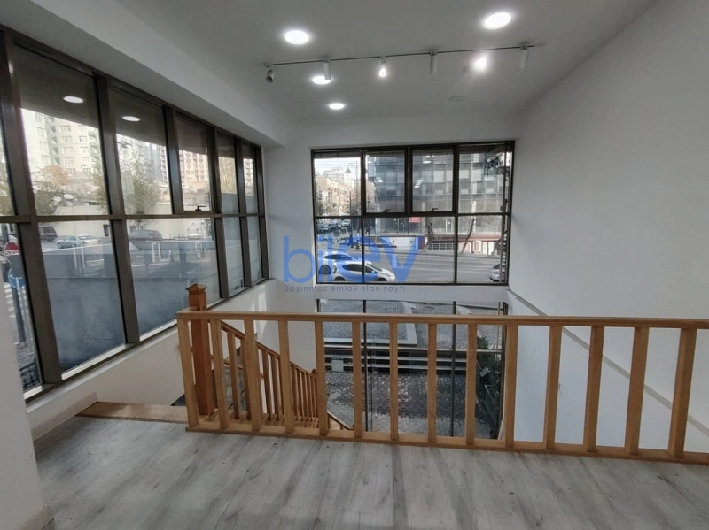 Aylıq Kirayə 2 otaqlı Obyekt  150m², Bakı