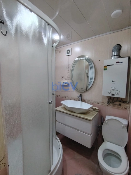 Satış 3 otaqlı Köhnə Tikili bina evi  75m², Bakı