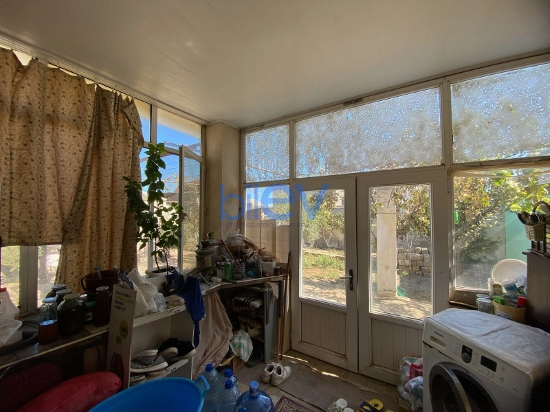 Satış 3 otaqlı Həyət evi  105m², Bakı