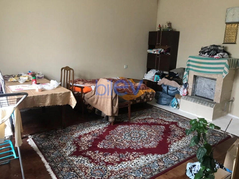 Satış 3 otaqlı Həyət evi  105m², Bakı