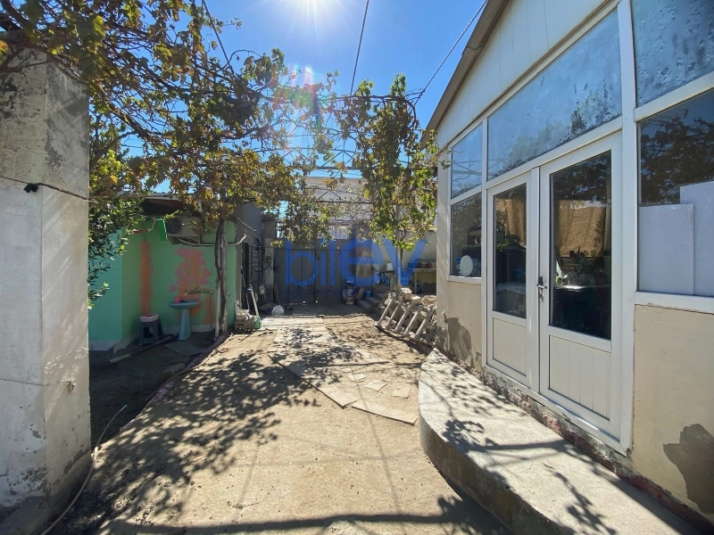 Satış 3 otaqlı Həyət evi  105m², Bakı