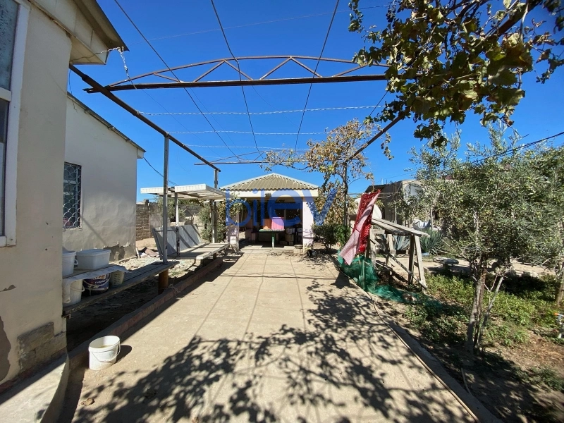 Satış 3 otaqlı Həyət evi  105m², Bakı