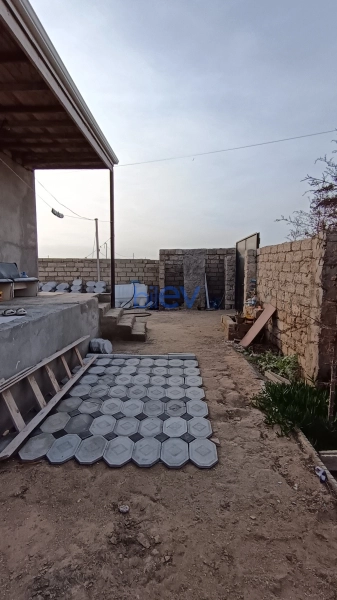 Satış 5 otaqlı Həyət evi  120m², Bakı