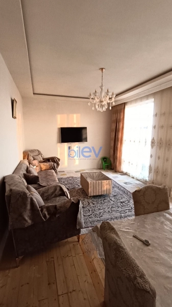 Satış 5 otaqlı Həyət evi  120m², Bakı