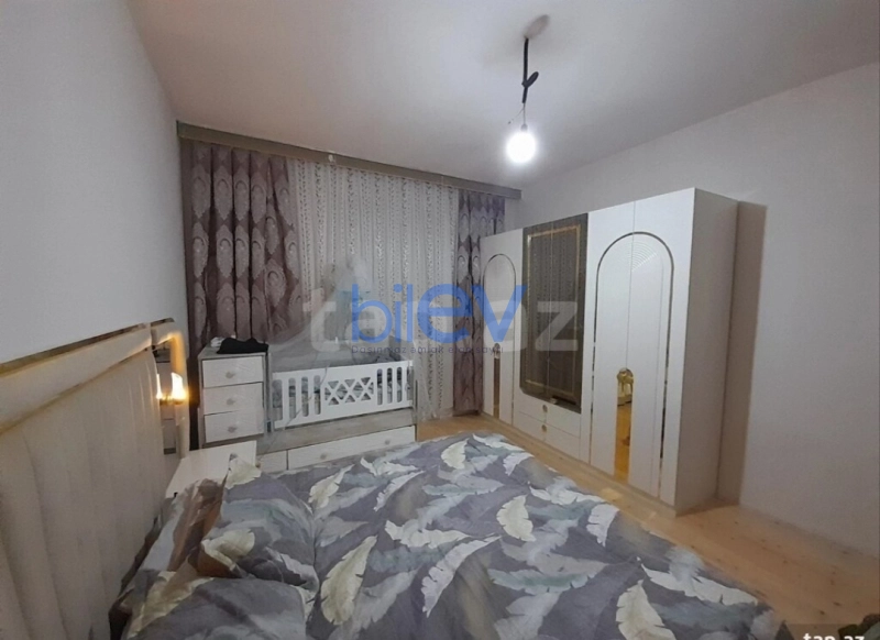 Satış 5 otaqlı Həyət evi  120m², Bakı