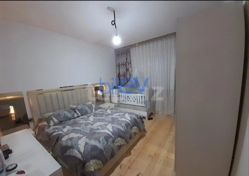 Satış 5 otaqlı Həyət evi  120m², Bakı
