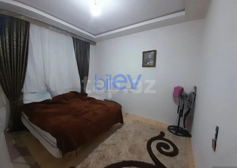 Satış 5 otaqlı Həyət evi  120m², Bakı