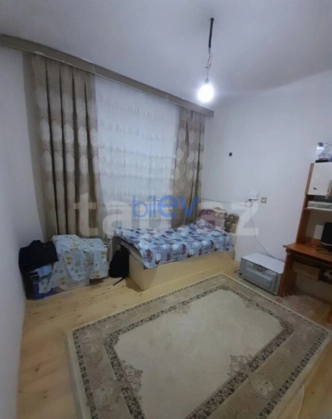Satış 5 otaqlı Həyət evi  120m², Bakı