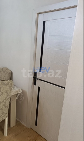 Satış 5 otaqlı Həyət evi  120m², Bakı
