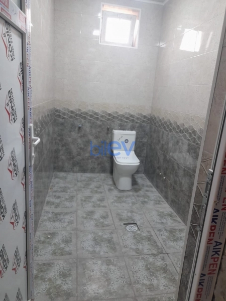 Satış 5 otaqlı Həyət evi  120m², Bakı