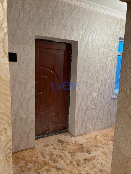 Satış 2 otaqlı Həyət evi  40m², Bakı