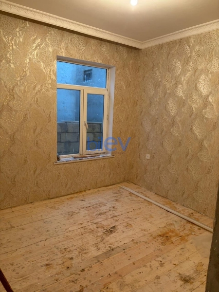 Satış 2 otaqlı Həyət evi  40m², Bakı