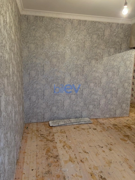 Satış 2 otaqlı Həyət evi  40m², Bakı