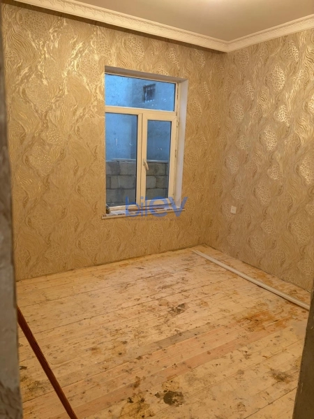 Satış 2 otaqlı Həyət evi  40m², Bakı