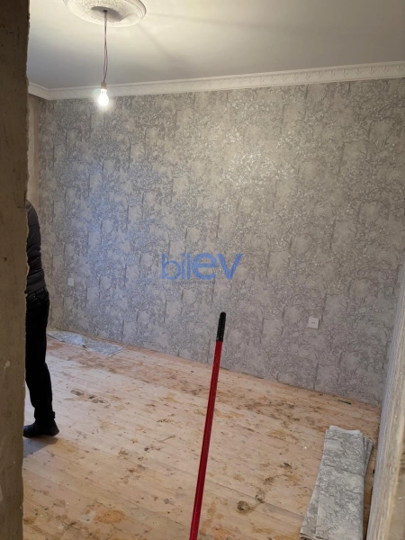 Satış 2 otaqlı Həyət evi  40m², Bakı