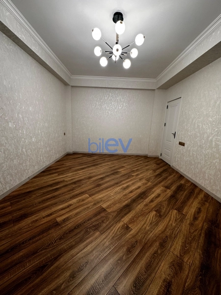 Satış 1 otaqlı Yeni Tikili bina evi  44m², Bakı