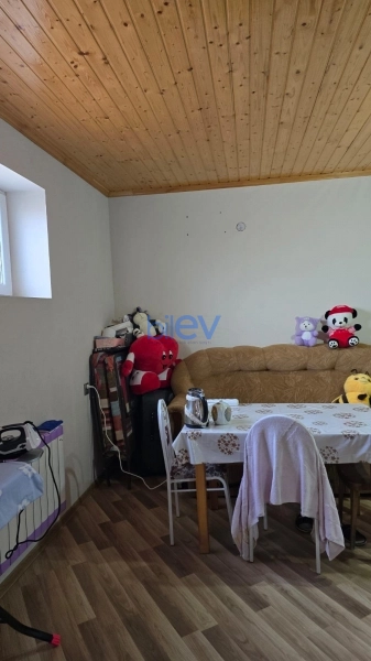 Satış 1 otaqlı Həyət evi  30m², Bakı