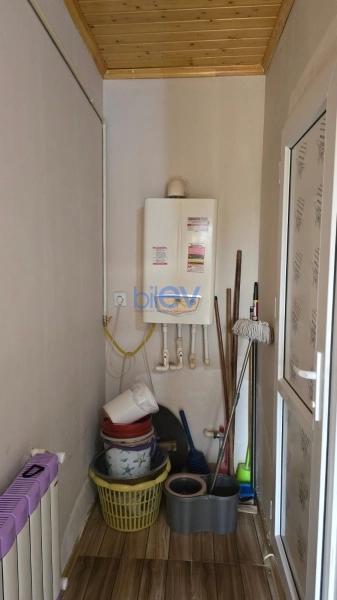 Satış 1 otaqlı Həyət evi  30m², Bakı