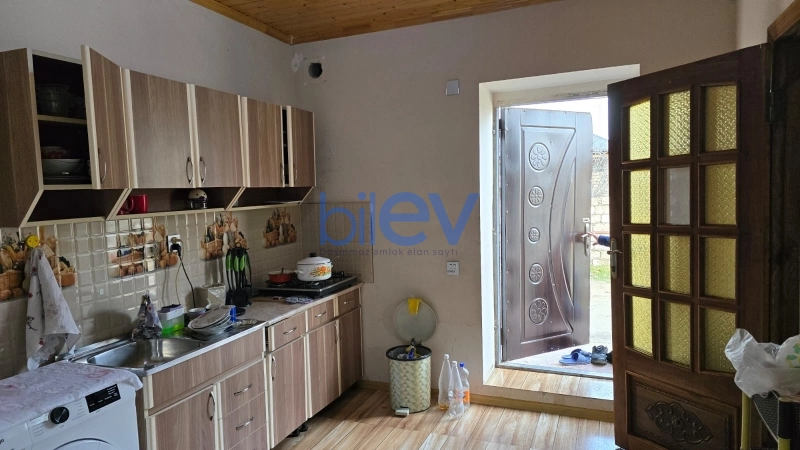 Satış 1 otaqlı Həyət evi  30m², Bakı
