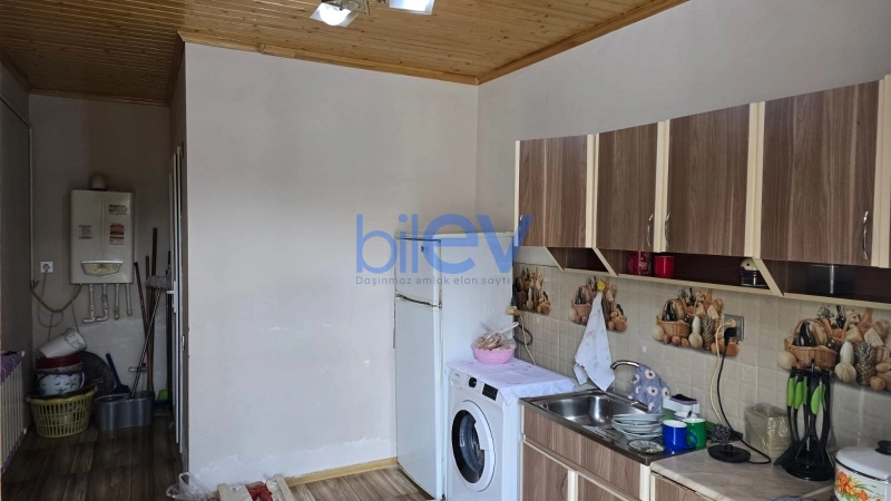 Satış 1 otaqlı Həyət evi  30m², Bakı