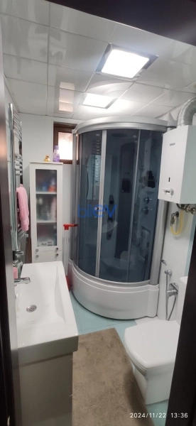 Satış 2 otaqlı Köhnə Tikili bina evi  44m², Bakı