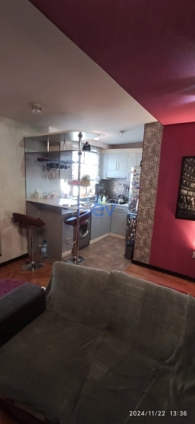 Satış 2 otaqlı Köhnə Tikili bina evi  44m², Bakı