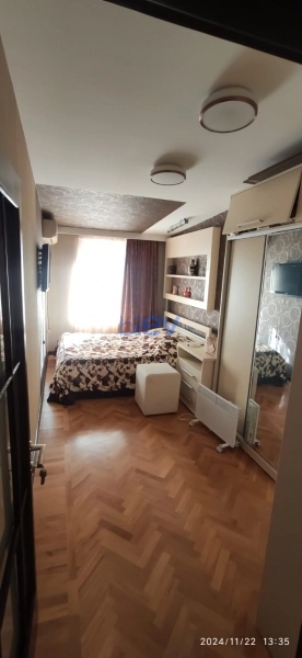 Satış 2 otaqlı Köhnə Tikili bina evi  44m², Bakı