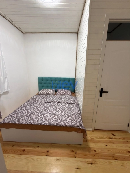 Günlük Kirayə 2 otaqlı Aframe  4m², Bakı