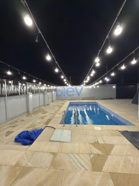 Günlük Kirayə 2 otaqlı Aframe  4m², Bakı