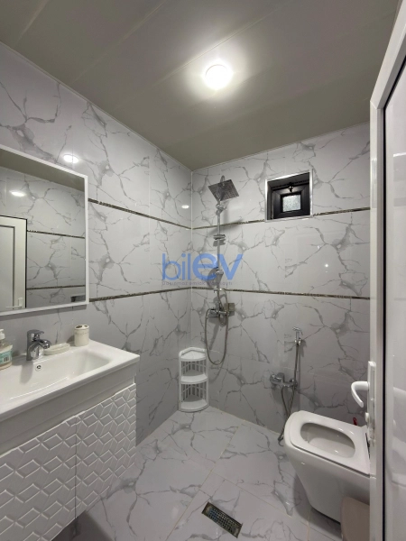 Günlük Kirayə 2 otaqlı Aframe  4m², Bakı