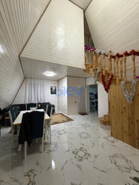 Günlük Kirayə 2 otaqlı Aframe  4m², Bakı