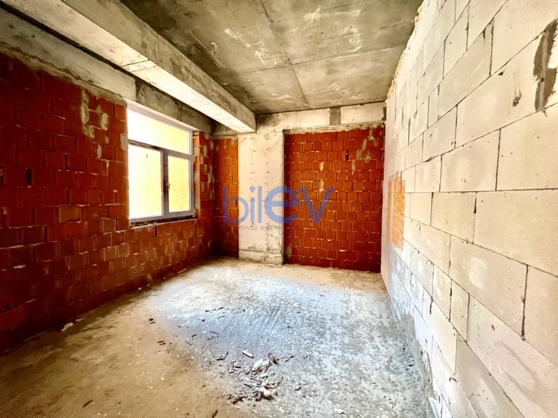 Satış 2 otaqlı Yeni Tikili bina evi  66m², Bakı