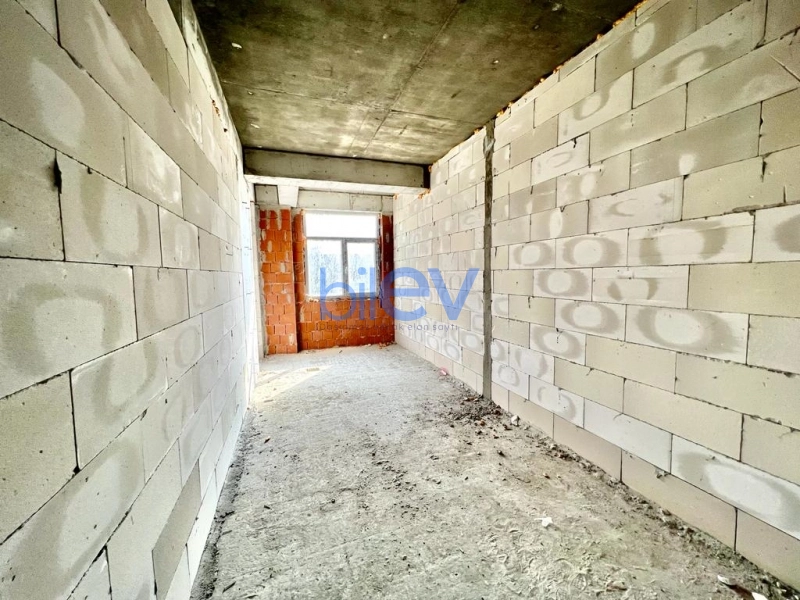 Satış 2 otaqlı Yeni Tikili bina evi  66m², Bakı
