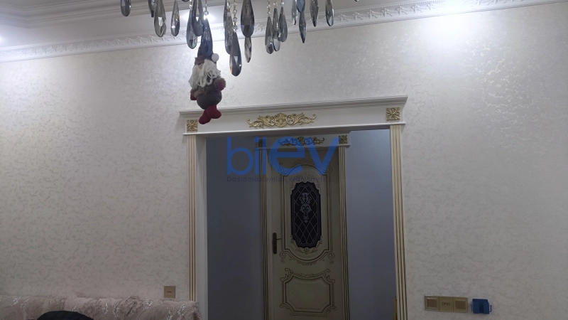 Satış 6 otaqlı Həyət evi  200m², Bakı