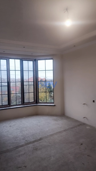 Satış 6 otaqlı Həyət evi  200m², Bakı