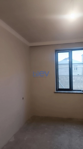 Satış 6 otaqlı Həyət evi  200m², Bakı